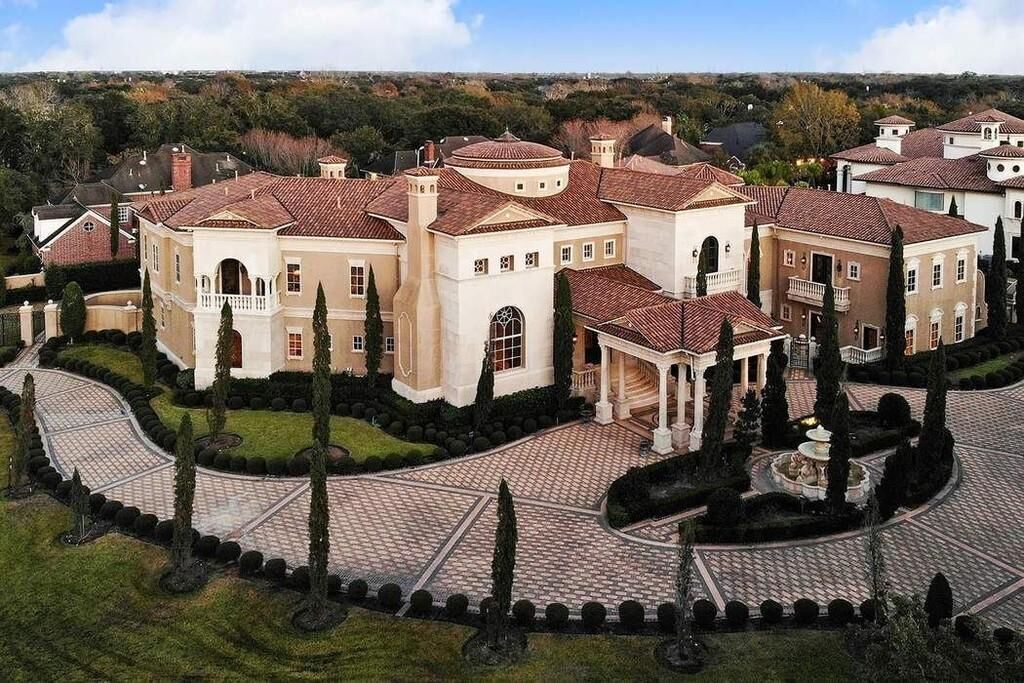 #40. 5324 Palm Royale Blvd, Sugar Land